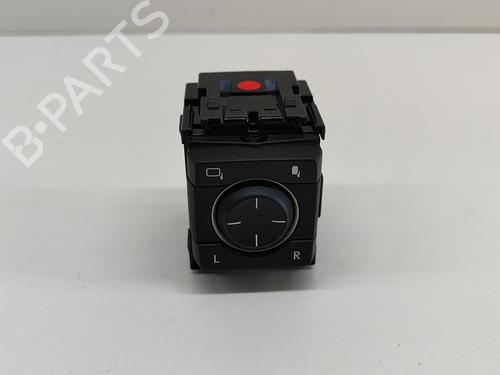 Used Mirror switch LEXUS ES (_Z10_, _A10_, _H10_) 300h (AXZH10, AXZH11) (218 hp) 27767099