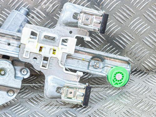 Rear right window mechanism CHRYSLER 300C (LX, LE) 2.7 | BP9295880C25 