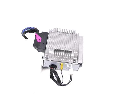 Used Electronic module TESLA MODEL X (5YJX) P100D AWD (772 hp) 30229235