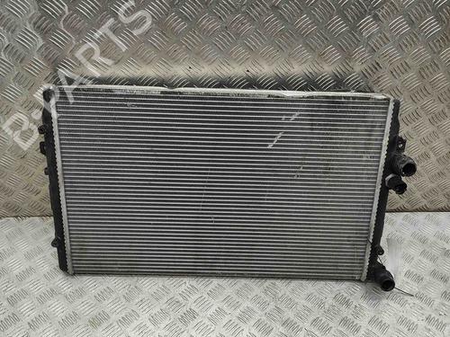 Water radiator TOYOTA HILUX VI Pickup (_N1_) 2.0 (RZN142) | BP29128349M31