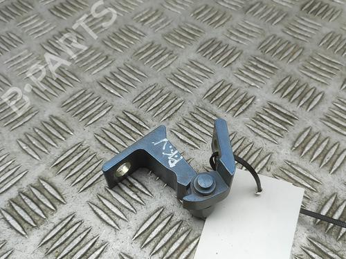 Hinge/Door check strap VW ID.4 (E21) GTX | BP35717885C146 - Image 2