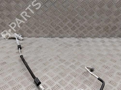 AC pipe VW TOUAREG (CR7, RC8) 3.0 TDI 4motion | BP40605360M126 - Image 2