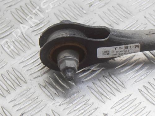 Left rear suspension arm TESLA MODEL 3 (5YJ3) EV Performance AWD | BP27751275M14 - Image 3