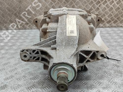 Used Rear differential Rear differential PORSCHE PANAMERA (971) 2.9 4 E-Hybrid (97ABE1, 97BBE1, 97ABX1) (462 hp) 33624525 33624525