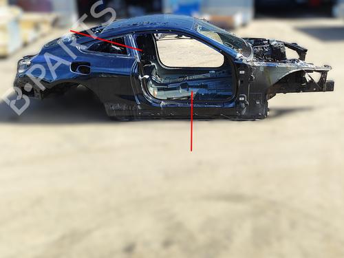 right-rear-fenders-bmw-8-coupe-g15-f92-2018-37697830 main image