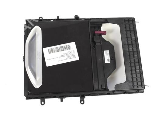 Used Cup/Object holder Cup/Object holder BMW X1 (F48) sDrive 18 d (136 hp) 33341801 33341801