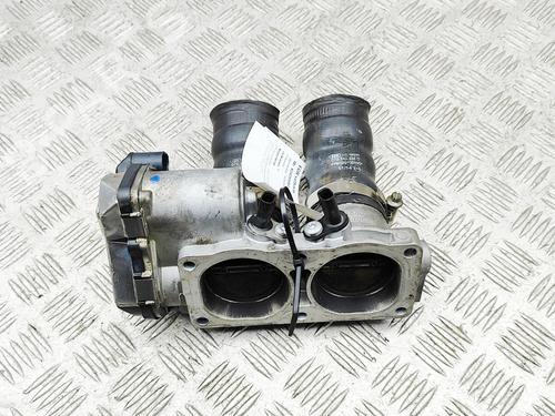 Used Throttle body Throttle body AUDI A6 C7 (4G2, 4GC) S6 quattro (450 hp) 33393329 33393329