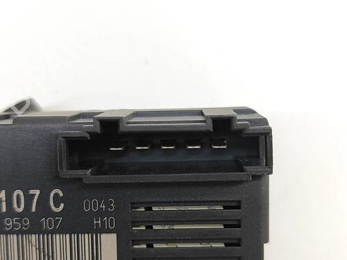 Electronic module VW TOUAREG (7P5, 7P6) 3.0 V6 TDI | BP26013683M83