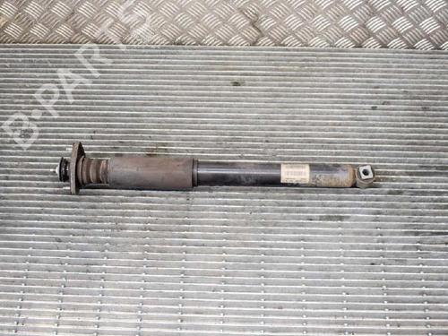 Used Right rear shock absorber BMW Z4 Roadster (E89) sDrive 18 i (156 hp) 6750460