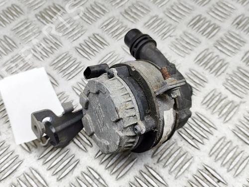 Used Auxiliary water pump MERCEDES-BENZ C-CLASS T-Model (S205) C 250 BlueTEC / d (205.208) (204 hp) 32756427