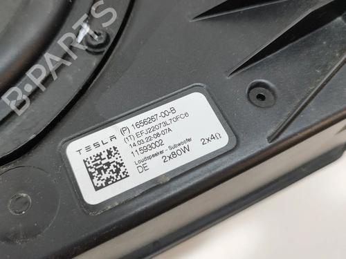 Electronic module TESLA MODEL Y (5YJY) EV Performance All-wheel Drive | BP28558150M83 