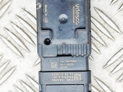 Electronic sensor MAZDA CX-80 (KL_) e-SKYACTIVE-D MHEV AWD (KL0H, KL3R3P) | BP32525782M84 