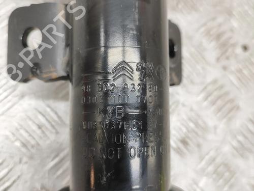 Left front shock absorber OPEL VIVARO C Bus (K0) VIVARO-E | BP27786555M16  - Image 6