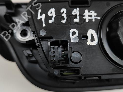 Electronic module AUDI Q7 (4MB, 4MG, 4MQ) 3.0 TDI quattro | BP23415724M83 