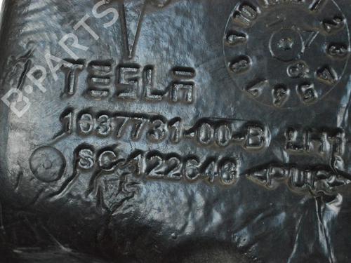 Andre TESLA MODEL X (5YJX) P100D AWD | BP33366094O1  - Image 5