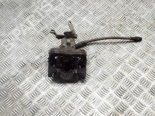 Left rear brake caliper SKODA OCTAVIA III Combi (5E5, 5E6) 1.6 TDI | BP14639571M107