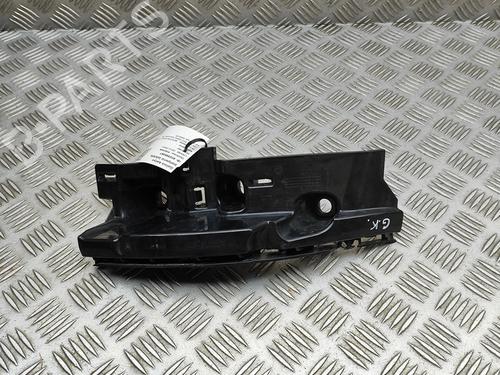 Used Rear bumper bracket MERCEDES-BENZ EQB (X243) EQB 300 4-matic (243.608, 243.609) (228 hp) 29593956