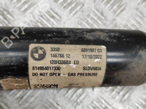 Left rear shock absorber BMW iX (I20) xDrive 40 | BP32755857M18 - Image 7