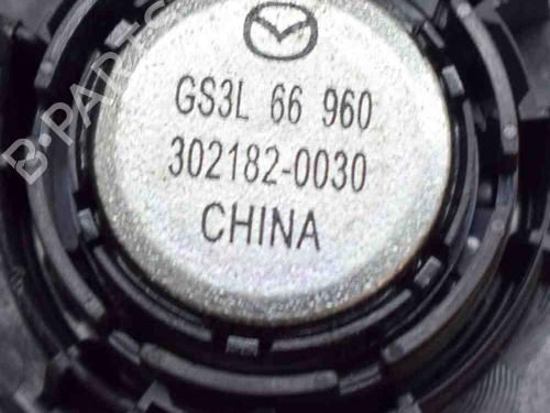 Other MAZDA 6 Estate (GJ, GL) 2.2 D | BP29890722O1