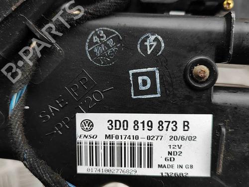 Pipe VW PHAETON (3D1, 3D2, 3D3, 3D4, 3D6, 3D7, 3D8, 3D9) 6.0 W12 4motion | BP29488075M125 