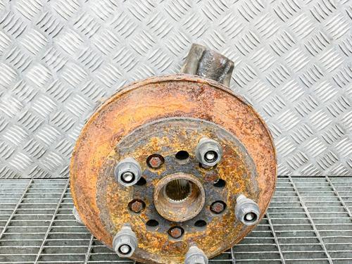 Used Right front steering knuckle FORD TRANSIT CUSTOM V362 Bus (F3) 2.2 TDCi (100 hp) 14611421