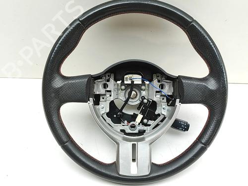 Used Steering wheel Steering wheel TOYOTA GT 86 Coupe (ZN6_) 2.0 (ZN6AC_, ZN6BC_, ZN6K) (200 hp) 33176647 33176647
