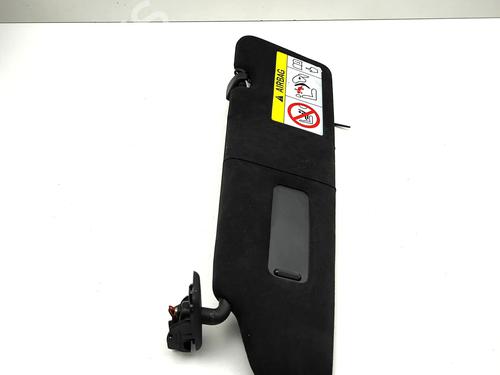 Left sun visor BMW 8 Coupe (G15, F92) 840 i | BP37698409I1  - Image 6