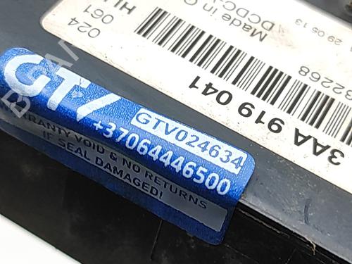 Module électronique VW AMAROK (2HA, 2HB, S1B, S6B, S7A, S7B, AGD) 2.0 BiTDI 4motion | BP30301786M83