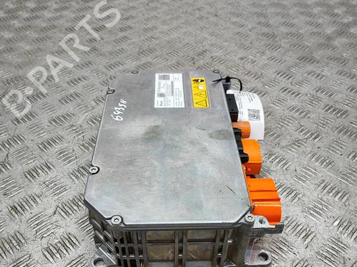 Inverter/Converter VW PASSAT B7 (362) 1.4 TSI EcoFuel | BP37468962M119 - Image 2