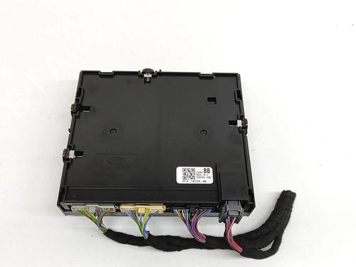 Used Electronic module Electronic module LAND ROVER RANGE ROVER SPORT II (L494) 5.0 SCV8 4x4 (510 hp) 27787373 27787373