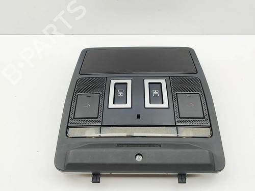 Interior roof light LAND ROVER DISCOVERY V (L462) D300 MHEV 4x4 | BP30644375I8