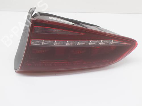 Right tailgate light VW GOLF VII (5G1, BQ1, BE1, BE2) 2.0 R 4motion | BP7698152C80 