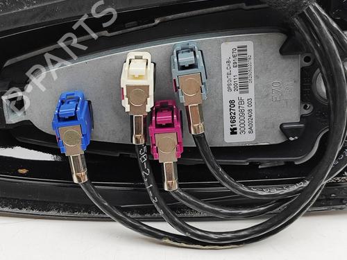 Antenna/Base BMW X6 (E71, E72) xDrive 40 d | BP30131067C140