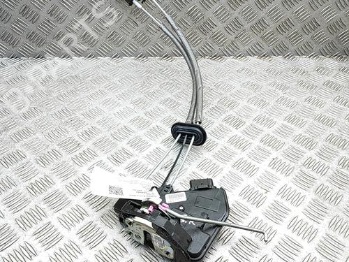 Fechadura trás esquerda Fechadura trás esquerda 37269418 37269418