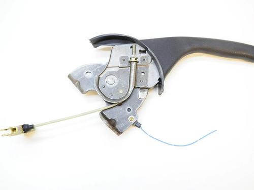 Used Hand brake TOYOTA COROLLA Verso (ZER_, ZZE12_, R1_) 2.0 D-4D (CUR10_, CUR10R) (116 hp) 30256292