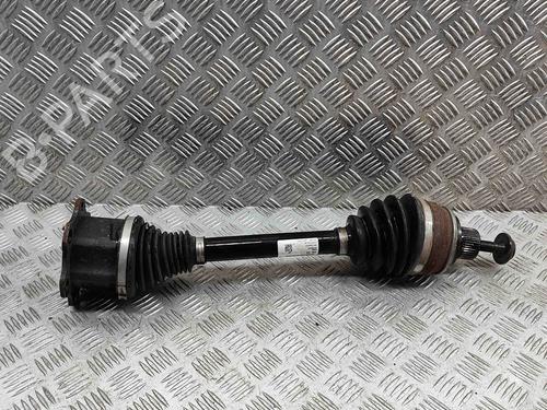 Used Right front driveshaft AUDI Q8 E-TRON Sportback (GET) 55 quattro (408 hp) 28432596