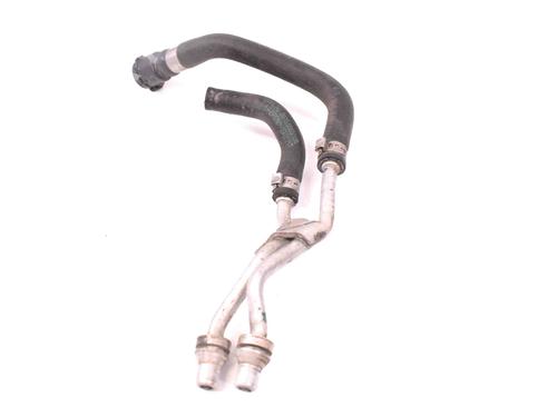 Pipe BMW 5 (G30, F90) 520 d | BP30226320M125