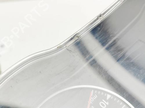 Instrument cluster RENAULT MASTER III Van (FV) 2.3 dCi 145 FWD (FV0E, FV0F, FV0H, FV02, FV0M, FV0S,... | BP34218043C47  - Image 9