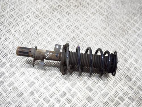 Used Left front shock absorber Left front shock absorber FORD TRANSIT CONNECT V408 Box Body/MPV 1.5 TDCi (101 hp) 10369607 10369607