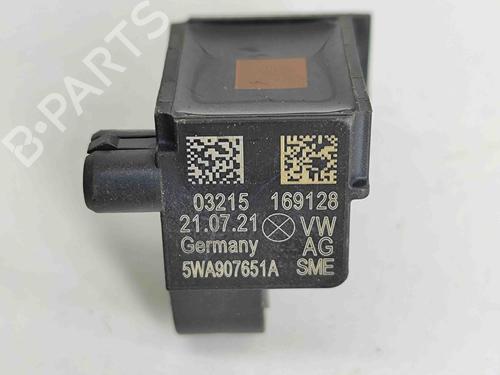 Electronic sensor AUDI A3 Sportback (8YA, 8YF) RS3 TFSI quattro | BP27771620M84