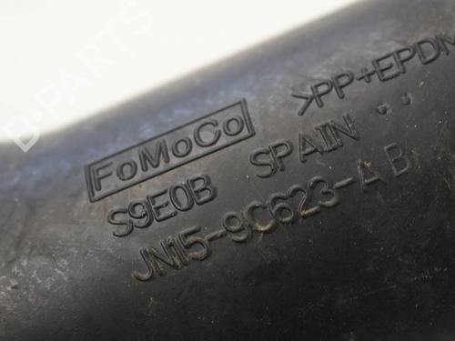 Pipe FORD ECOSPORT 1.0 EcoBoost | BP33340138M125  - Image 5