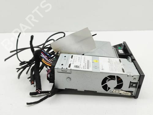 Electronic module VW TOUAREG (CR7, RC8) 3.0 TSI 4motion | BP33393585M83 - Image 3