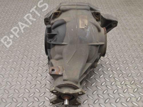 Rear differential MERCEDES-BENZ E-CLASS (W212) E 220 CDI / BlueTEC (212.001, 212.002) | BP30231472M24