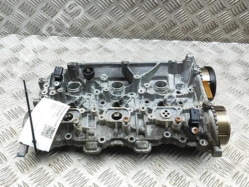 Ventildeckel für VW TOUAREG (CR7, RC8) 3.0 eHybrid 4motion (381 hp) 31577311