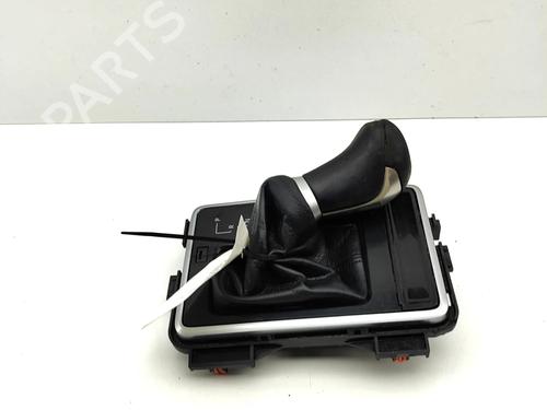 Used Shift knob Shift knob TOYOTA LAND CRUISER PRADO (_J15_) 2.8 D-4D (GDJ150_, GDJ155_, GDJ150, GDJ151) (177 hp) 33388744 33388744