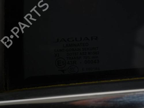 Dør venstre bagtil JAGUAR XJ (X351) 3.0 SDV6 | BP30595979C4 
