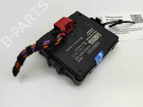 Used Electronic module VW GOLF VII (5G1, BQ1, BE1, BE2) e-Golf (136 hp) 27245099