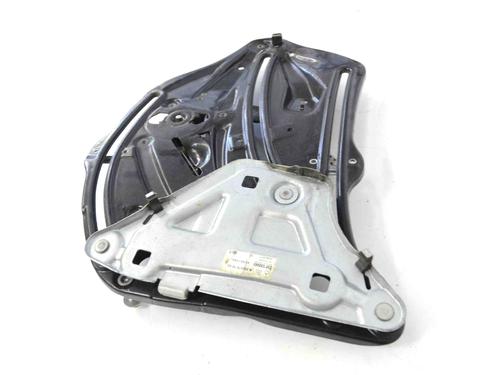 Rear left window mechanism MERCEDES-BENZ E-CLASS Convertible (A207) E 200 CGI (207.448) | BP30281001C24 