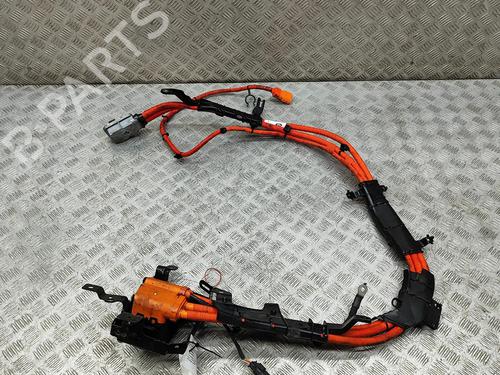 Cable JAGUAR I-PACE (X590) EV400 AWD | BP27777901E12 - Image 5