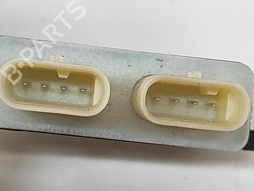 Elektronisk modul PEUGEOT 408 II (FP_, F3_) PureTech 130 (FPHNST) | BP27798912M83 